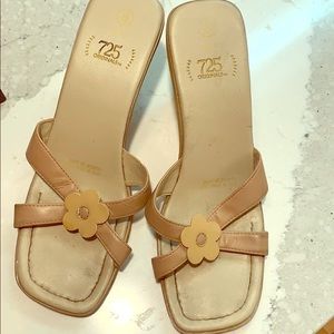 Ladies sandals